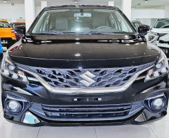 A venda SUZUKI BALENO FULL OPTION