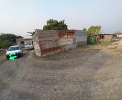 A venda Terreno/ Fazenda 4 hectares