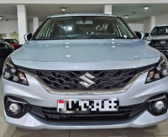 A venda SUZUKI BALENO FULL OPTION