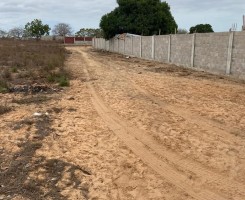 A venda Terreno de 1 Hectare