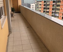 A venda Apartamento T2, suítes na cidade ~m
