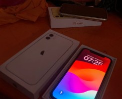 Comprar IPhone 11 128GB