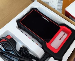 A venda Maquina de diagnostico (ThinkScan PLus S7)