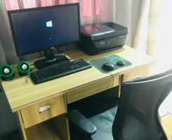 Comprar Escritório completo