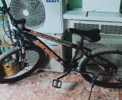 Comprar Bicicleta de marca senidas