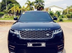 Comprar Range Rover Velar 2020, Talatona