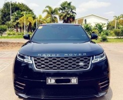 A venda Range Rover Velar 2020, Talatona