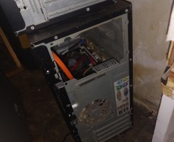 A venda Fonte de Alimentação Atx 24 Pinos