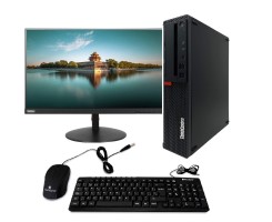 A venda DESKTOP LENOVO M70S 8-GERAÇÃO