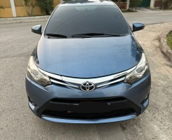 A venda TOYOTA YARES LIMPO