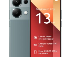 Comprar Xiaomi Redmi Note 13 Pro 4G 256GB 8GB Ram