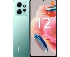Comprar Xiaomi Redmi Note 12 5G 128GB 4GB Ram