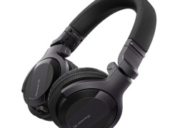 Comprar Pioneer DJ Headphones HDJ CUE 1