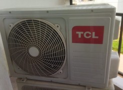 Anúncio Ar Condicionado TCL 18 BTU
