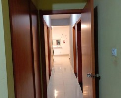 A venda Apartamento a venda no Kilamba