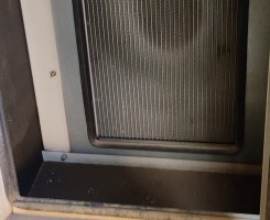 A venda Gerador Perkins 15kVA