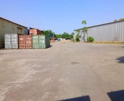 A venda Imóvel de grande porte na via expressa