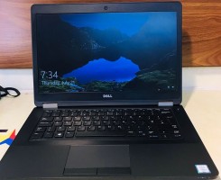 A venda PORTATIL DELL LATITUDE