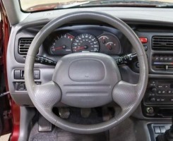 A venda SUZUKI GRAND VITARA