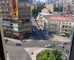 A venda Apartamento T2 mobilado, Serpa Pinto fr