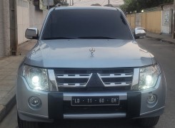 Anúncio MITSUBISHI PAJERO SPORT