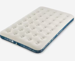 A venda COLCHÃO INSUFLÁVEL DE CAMPISMO - AIR BASIC 120 CM - 2 PESSOAS