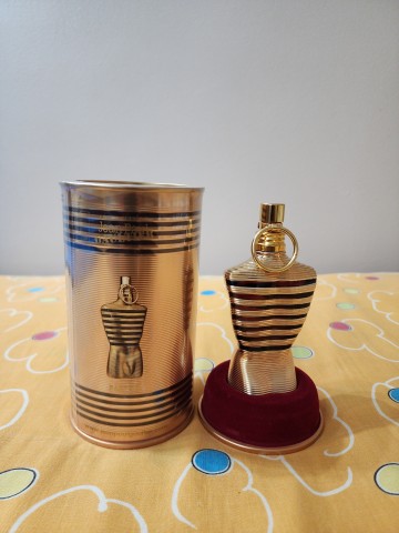 Venda Fragrância Jean Paul Gaultier Le male elixir 75ml lacrado