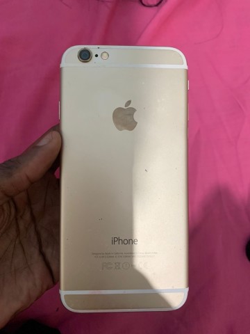 Venda IPhone 6s