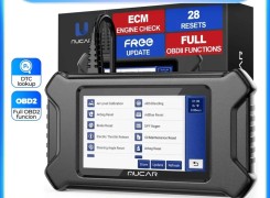 Comprar Mucar CS90 OBD 2 ( Ferramenta de Diagnóstico)