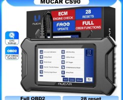 A venda Mucar CS90 OBD 2 ( Ferramenta de Diagnóstico)