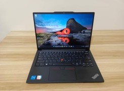 Anúncio Computador Lenovo ThinkPad E14 12ª Geração Core i7 RAM 16 GB Armazenam...