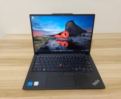 A venda Computador Lenovo ThinkPad E14 12ª Geração Core i7 RAM 16 GB Armazenam...