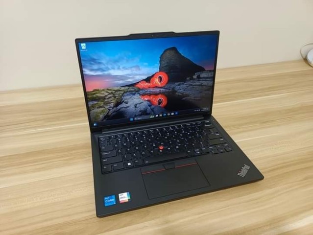 Venda Computador Lenovo ThinkPad E14 12ª Geração Core i7 RAM 16 GB Armazenamento SSD 500 GB