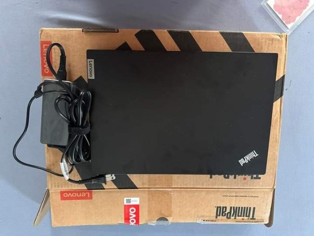 Venda Computador Lenovo ThinkPad E14 12ª Geração Core i7 RAM 16 GB Armazenamento SSD 500 GB