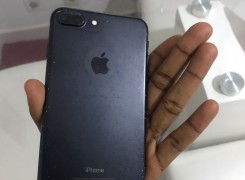 Anúncio IPHONE 7 PLUS 128GB