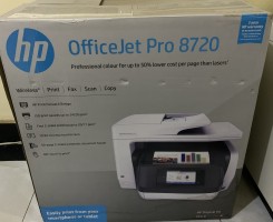 A venda Impressora HP Officejet Pro 8720