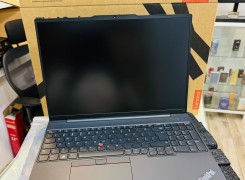 Anúncio Lenovo ThinkPad E15 Gen 2 Intel Core i7 11ª geração 24GB RAM 2TB SSD N...