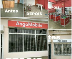 A venda SERVIÇOS DE PINTURA E ESTUQUE