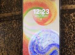 Anúncio Samsung A04 64 GB