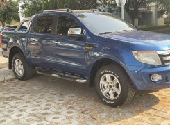 Comprar Ford Ranger