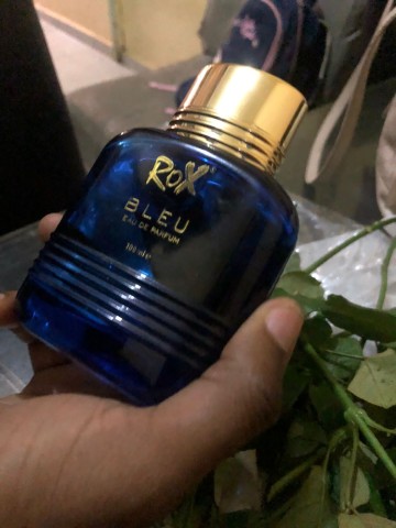 Venda Perfume Rox 500 ml