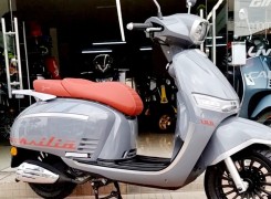 Anúncio KEEWAY VERSILIA 150