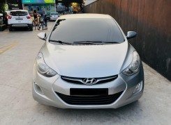 Anúncio HYUNDAI ELANTRA