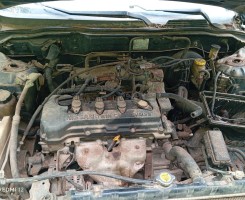 A venda Vendo acessórios de Nissan Suny Modelo antigo