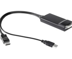 Comprar HP ADAPTADOR DISPLAYPORT PARA DUAL LINK DVI