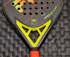 A venda Raquete Padel Fila Viper.20