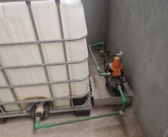 A venda Venda de equipamento para padaria