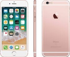 A venda IPHONE 6S 64GB