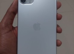 Anúncio IPHONE 11 PRO MAX 64GB