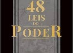 Anúncio 48 LEIS DO PODER